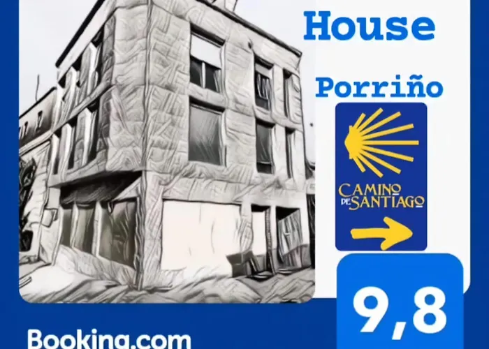 Casa En Piedra
