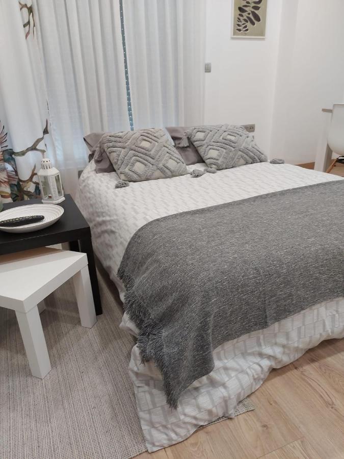 Casa En Piedra Apartamento Porriño