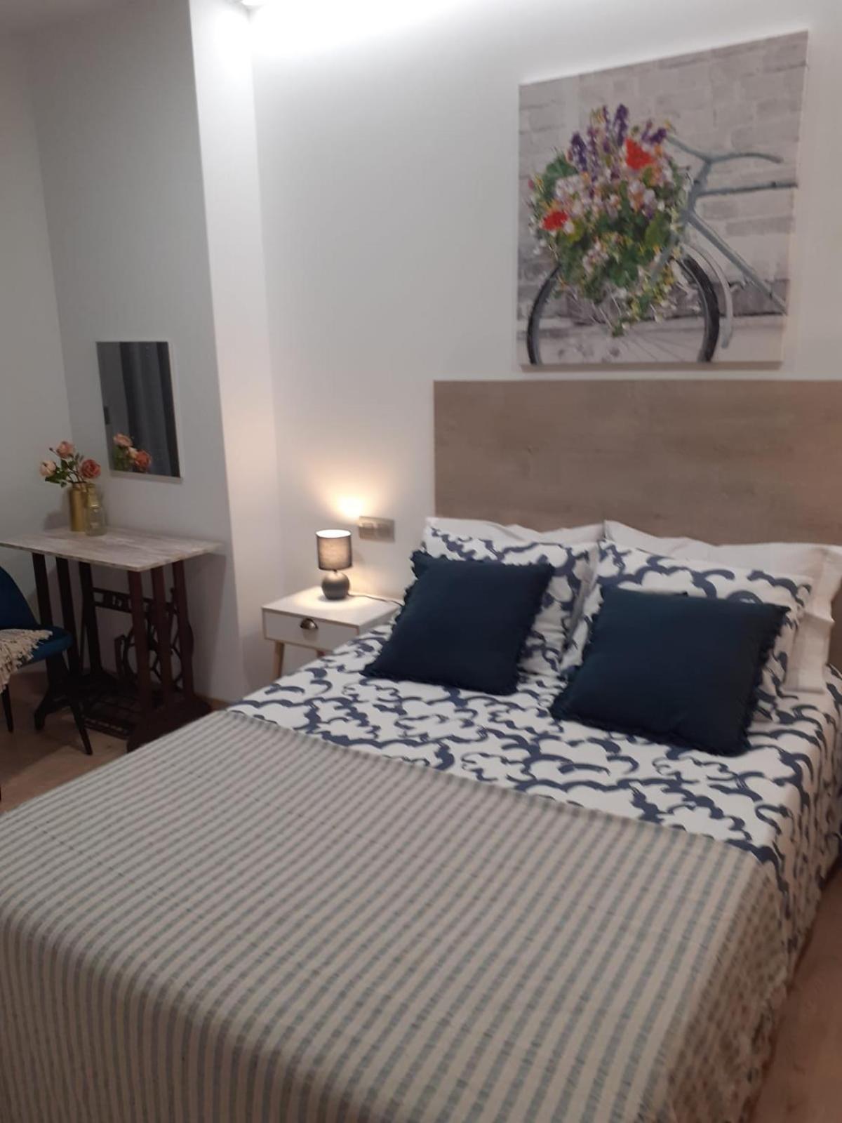Casa En Piedra Apartment