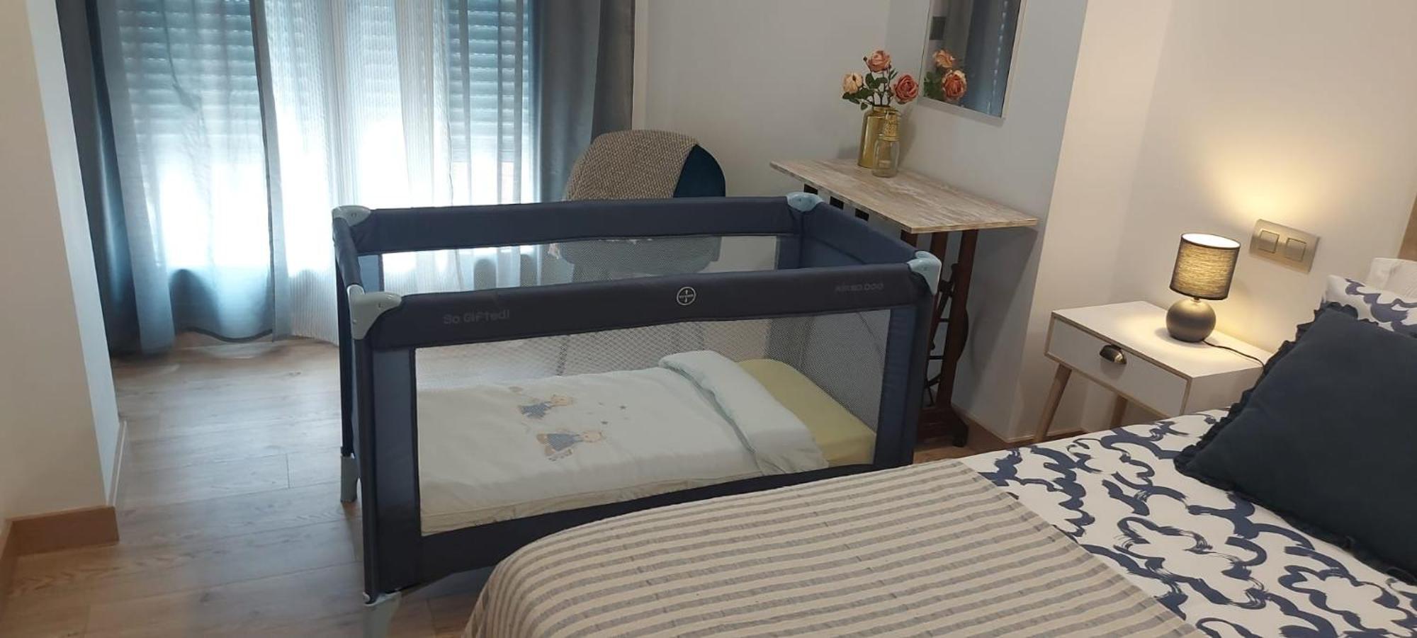 Casa En Piedra Apartment *