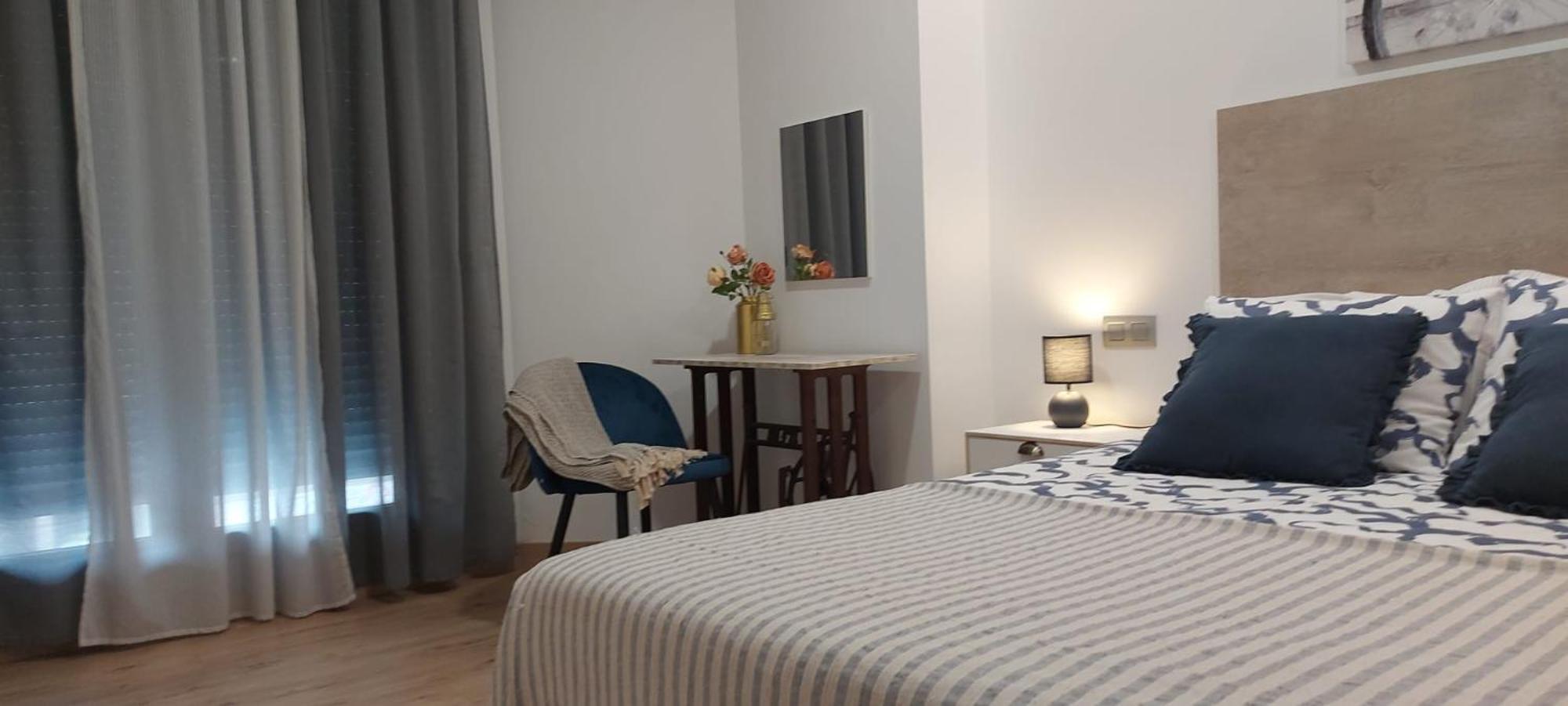 Apartamento Casa En Piedra