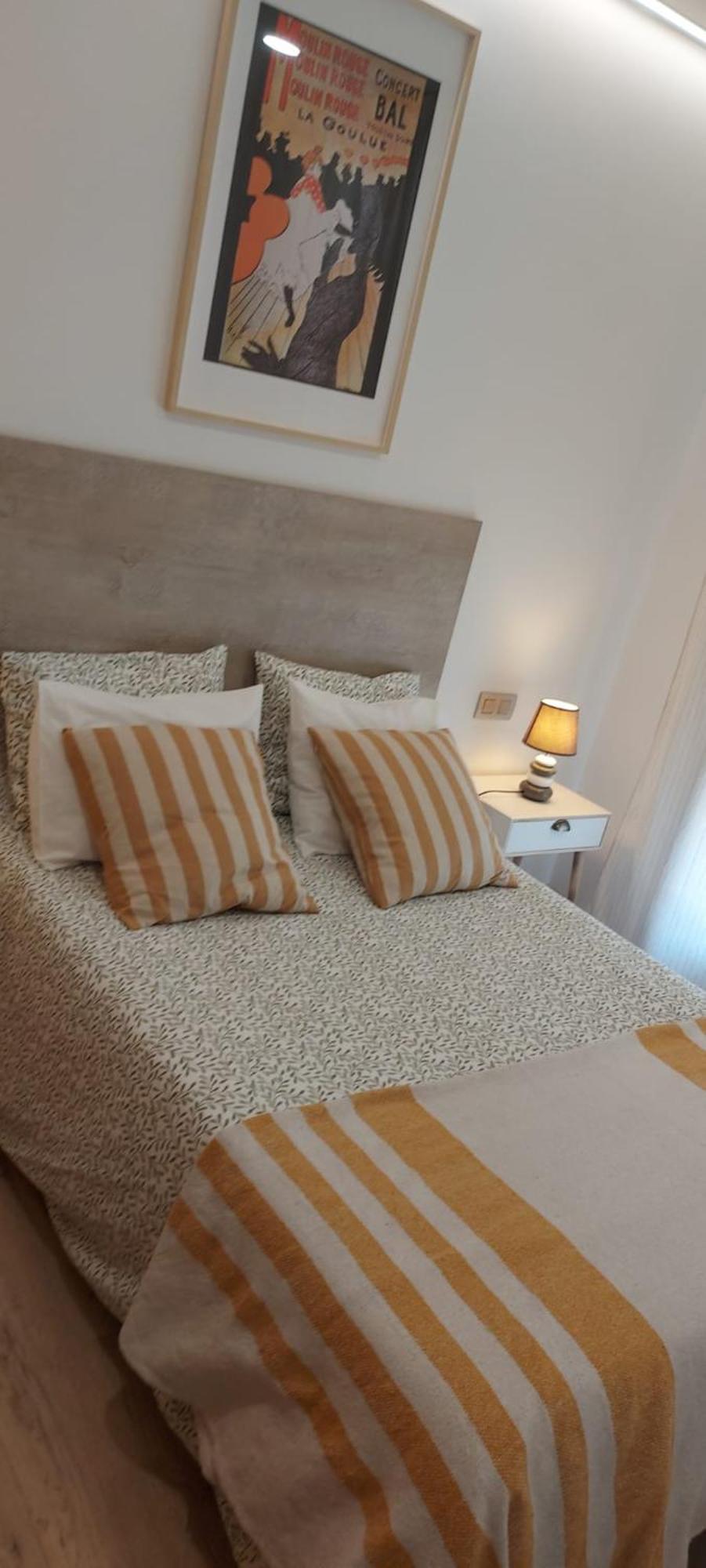 Casa En Piedra Apartment Porrino