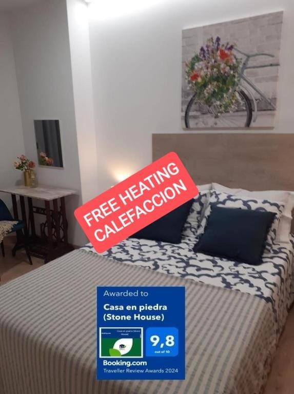Apartamento Casa En Piedra Porriño