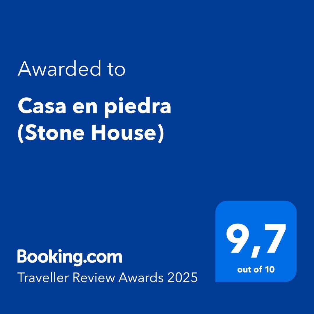 Casa En Piedra Apartamento